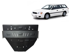 Scut motor Subaru Legacy III 1998 - 2003