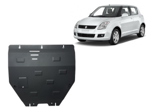 Scut motor Suzuki Swift 2 2005 - 2010