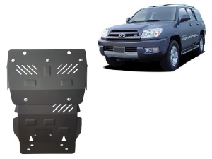 Scut motor Toyota 4Runner 2002 - 2009