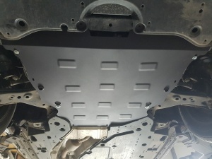 Scut motor Toyota Camry 2018 - 2026 - Img 6