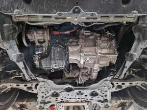 Scut motor Toyota Corolla Cross 2022 - 2026 - Img 5