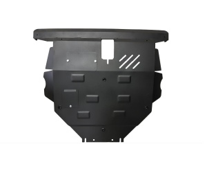Scut motor Toyota Corolla Verso 2002 - 2008 - Img 2