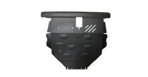 Scut motor Toyota Prius 2003 - 2009 - Img 2