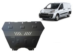 Scut motor Toyota Proace 2013 - 2016