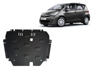 Scut motor Toyota Verso-S 2007 - 2018