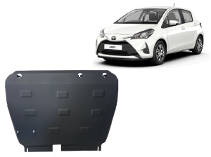 Scut motor Toyota Yaris Hybrid 2013 - 2021