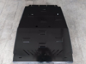 Scut motor Volkswagen Amarok 2010 - 2022 - Img 12
