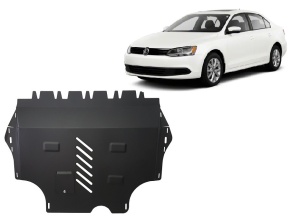 Scut motor Volkswagen Jetta 2011 - 2026