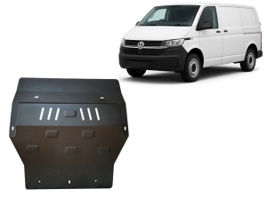 Scut motor Volkswagen Transporter T6.1 2019 - 2022