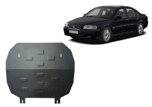 Scut motor Volvo S80 1998 - 2006