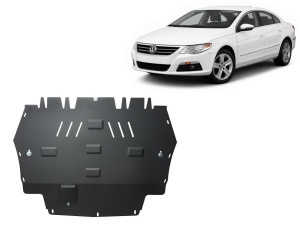 Scut motor VW Passat CC 2008 - 2016