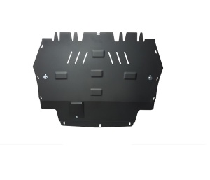Scut motor VW Passat CC 2008 - 2016 - Img 2