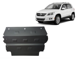 Scut motor VW Tiguan 2008 - 2015