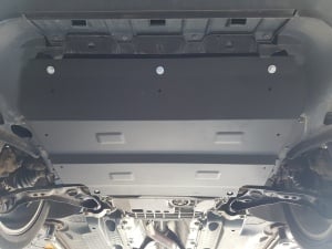 Scut motor VW Tiguan 2008 - 2015 - Img 8