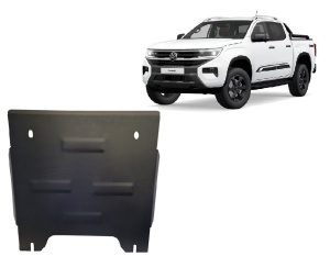 Scut reductor Volkswagen Amarok 2022 - 2026