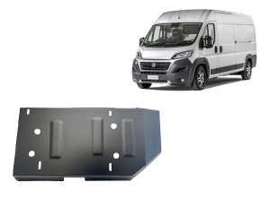 Scut rezervor AdBlue Fiat Ducato 2018 - 2026
