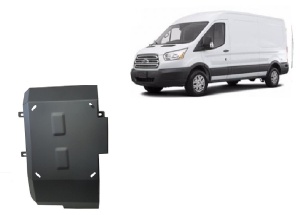 Scut rezervor AdBlue Ford Transit 2013 - 2020