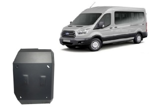 Scut rezervor AdBlue Ford Transit 2020 - 2026