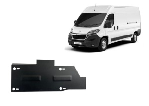 Scut rezervor AdBlue Peugeot Boxer 2016 - 2026