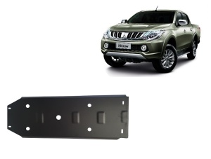 Scut rezervor Mitsubishi L 200 2015 - 2026