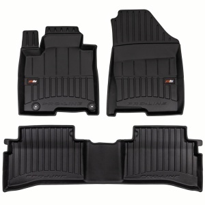 Set covoare tavita Hyundai Tucson Plug in Hibrid 2021-2026