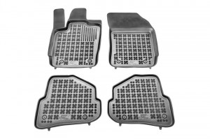 Set covorase cauciuc Audi A1 2010-2018