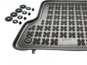 Set covorase cauciuc Audi A3 Hatchback (8V1) 2012 - 2019 - Img 4