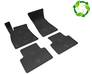 Set covorase cauciuc Audi A5 B10 2025 -