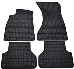 Set covorase cauciuc Audi A5 Sportback 2017 - 2024