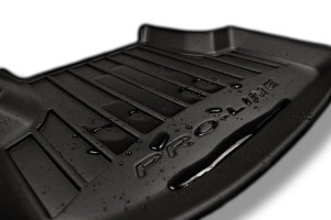 Set covorase cauciuc Audi A6 (С7) 2011 - 2018 - Img 5
