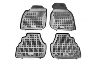 Set covorase cauciuc Audi A6 (C5) 1997 - 2004