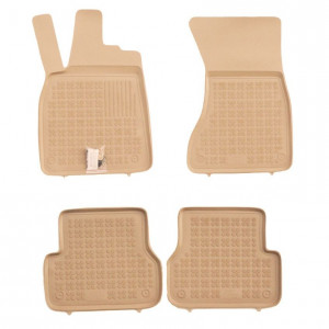Set covorase cauciuc Audi A7 (4G8) 2010 - 2017