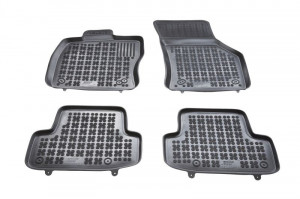 Set covorase cauciuc Audi Q2 2016 - 2019