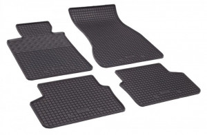 Set covorase cauciuc BMW seria 5 G30 2016 - 2022