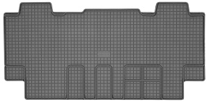 Set covorase cauciuc Citroen Jumpy ( rand II ) 2016 - 2020