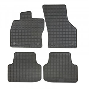 Set covorase cauciuc Cupra Formentor 2021-2022 inclusiv Hibrid