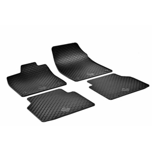 Set covorase cauciuc Cupra Tavascan 2023-2025
