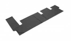 Set covorase cauciuc Fiat Scudo rand III 2007 - 2020