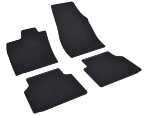 Set covorase cauciuc Ford Explorer Electric 2024-2026