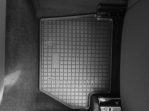 Set covorase cauciuc Ford Puma MHEV 2020-2026 - Img 4