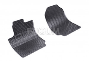 Set covorase cauciuc Ford Ranger ( 2 locuri ) 2011 - 2023