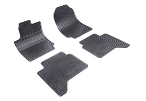 Set covorase cauciuc Ford Ranger 2011 - 2023