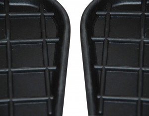 Set covorase cauciuc Ford S-Max 2006 - 2015 - Img 3