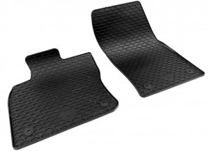 Set covorase cauciuc Ford Tourneo Connect 2 locuri 2022-2023