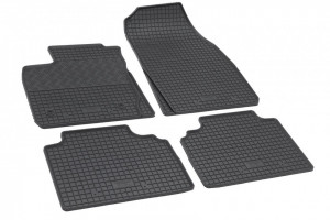 Set covorase cauciuc Ford Tourneo / Transit Courier 2014 - 2023