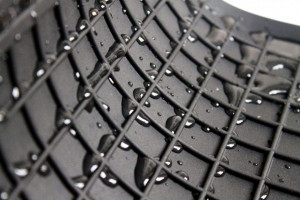 Set covorase cauciuc Honda Civic Hatchback 2005 - 2011 - Img 2