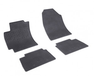 Set covorase cauciuc Hyundai Elantra 2021-2025