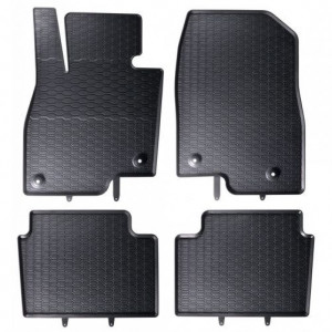 Set covorase cauciuc Mazda 6 2013 - 2020