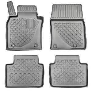 Set covorase cauciuc Mazda CX 30 2020-2023