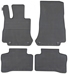 Set covorase cauciuc Mercedes GLC (X253) 2015 - 2022